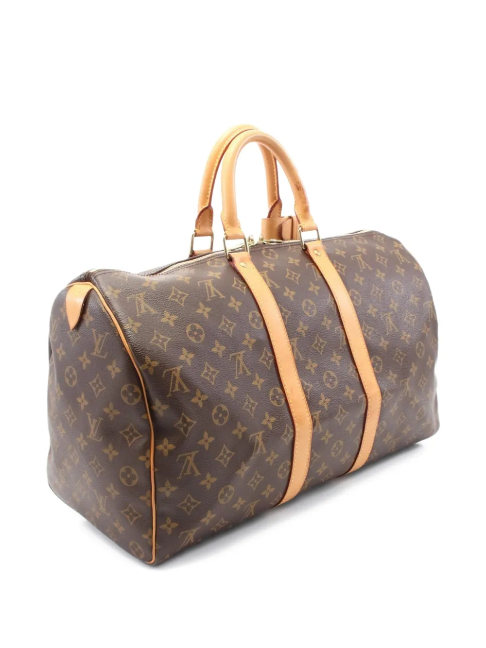 Pre-OwnedLouis Vuitton Pre-Owned2003 Keepall 45 travel bag
