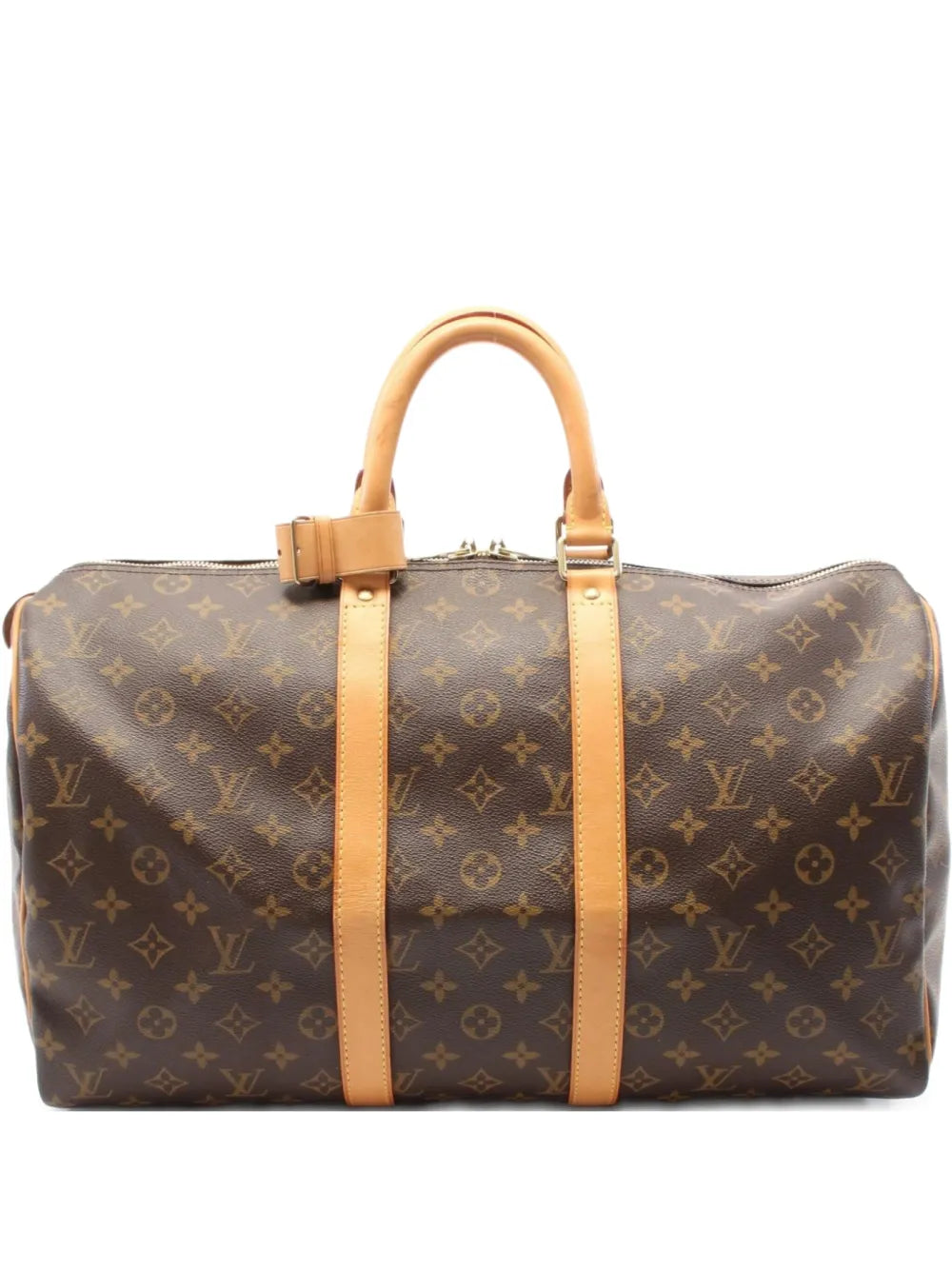 Pre-OwnedLouis Vuitton Pre-Owned2003 Keepall 45 travel bag