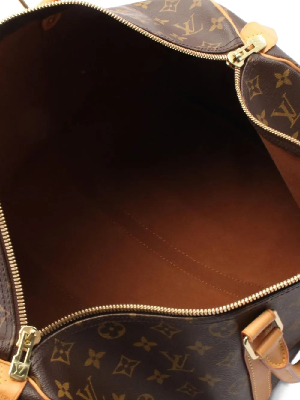 Pre-OwnedLouis Vuitton Pre-Owned2003 Keepall 45 travel bag