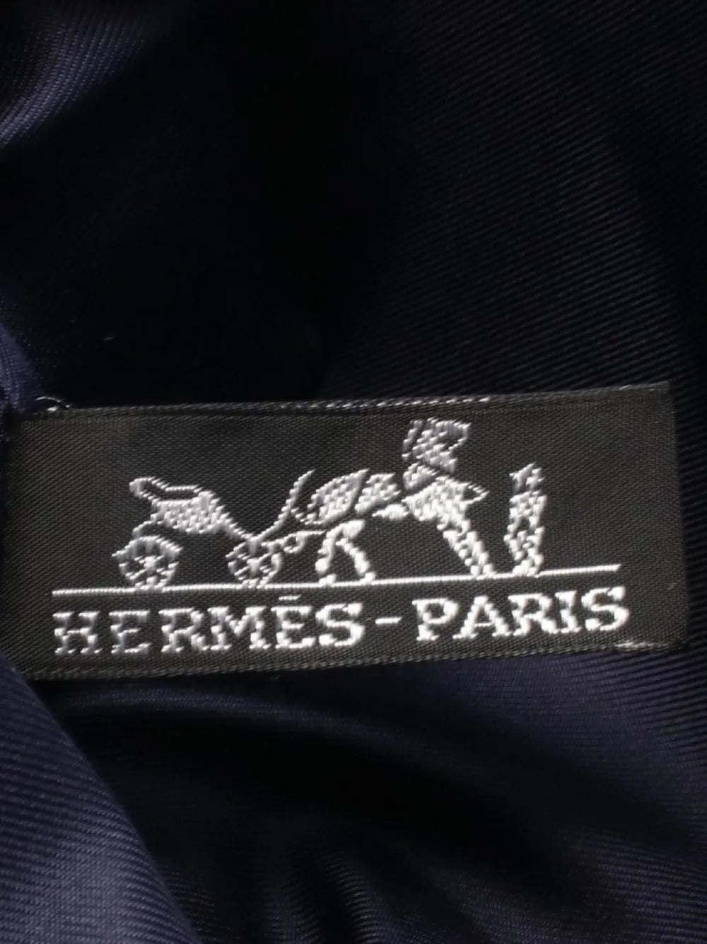 Pre-OwnedHermre-Owned2012 Silky City PM shoulder bag