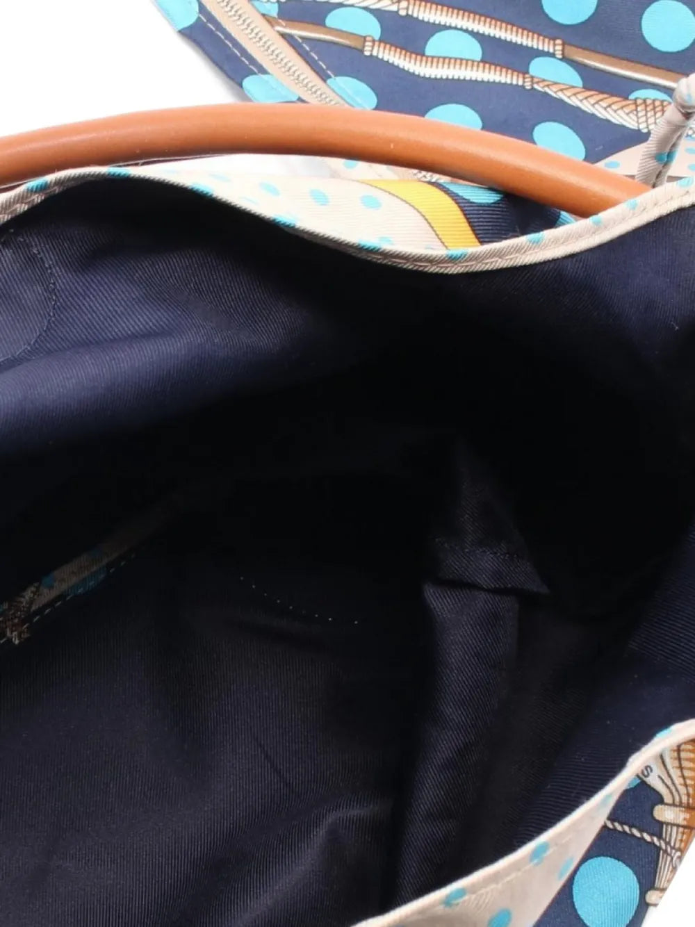 Pre-OwnedHermre-Owned2012 Silky City PM shoulder bag