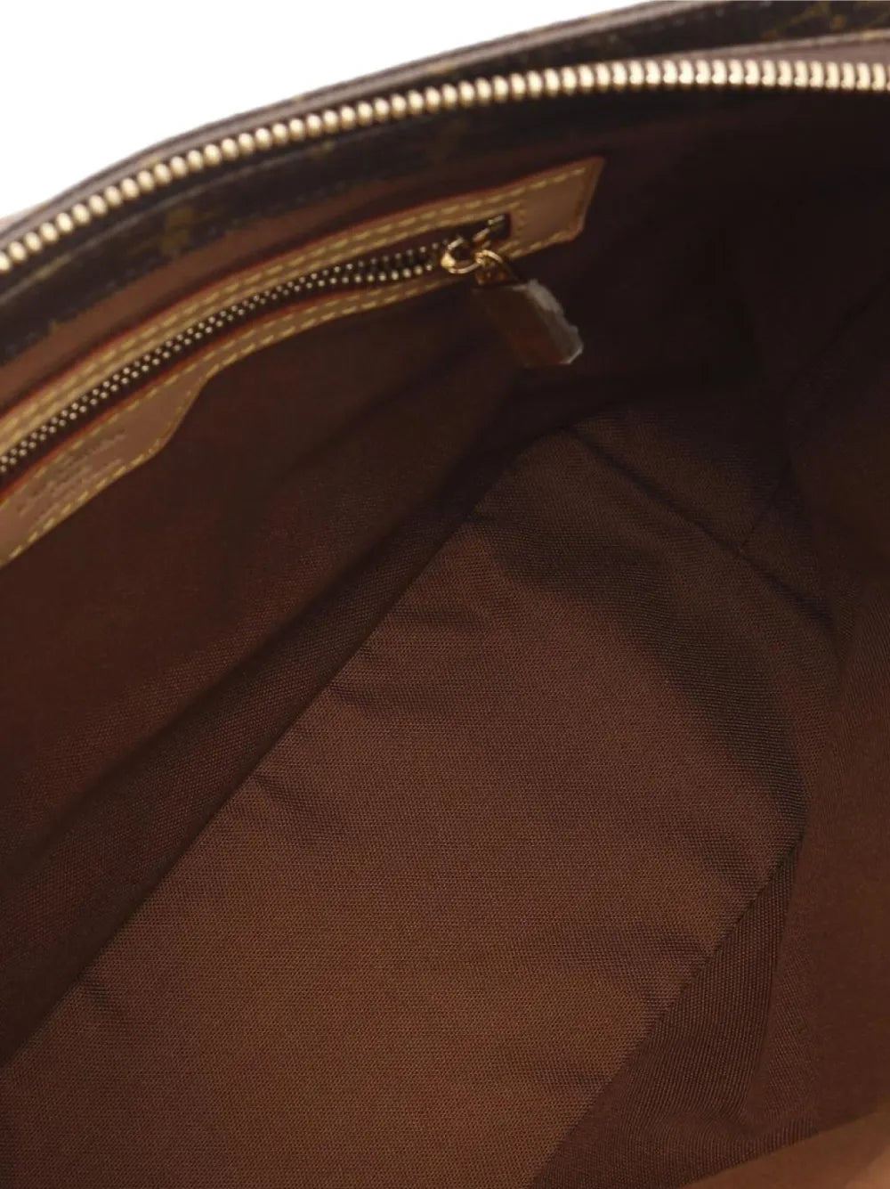 Pre-OwnedLouis Vuitton Pre-Owned2002 Cabas Piano monogram canvas tote bag