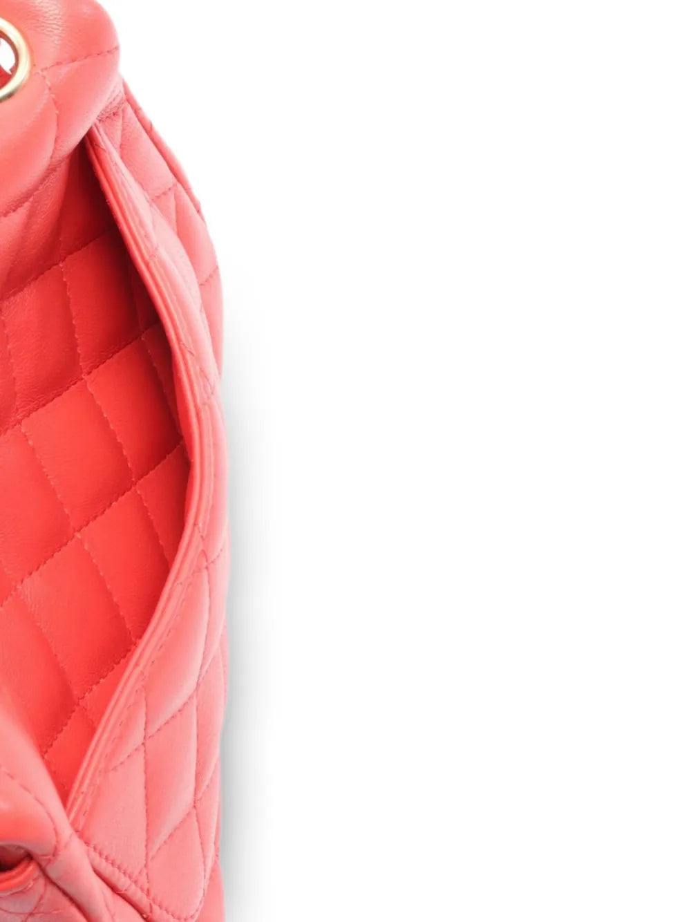 Pre-OwnedCHANEL Pre-Owned2021-2022 mini matelassshoulder bag