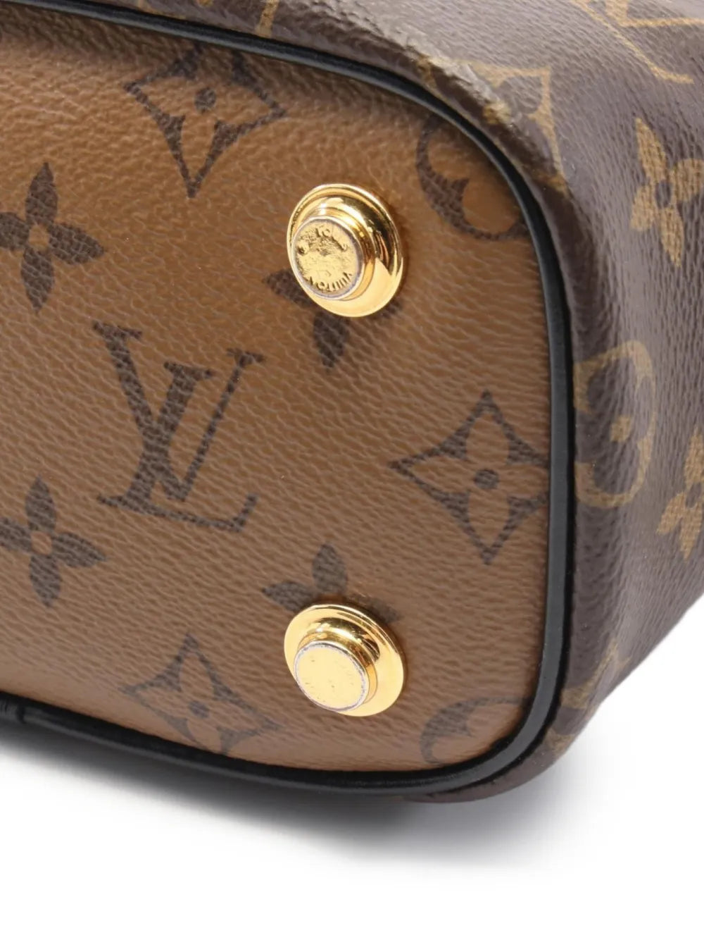 Pre-OwnedLouis Vuitton Pre-Owned2020 Vanity PM two-way handbag