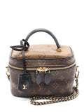 Pre-OwnedLouis Vuitton Pre-Owned2020 Vanity PM two-way handbag
