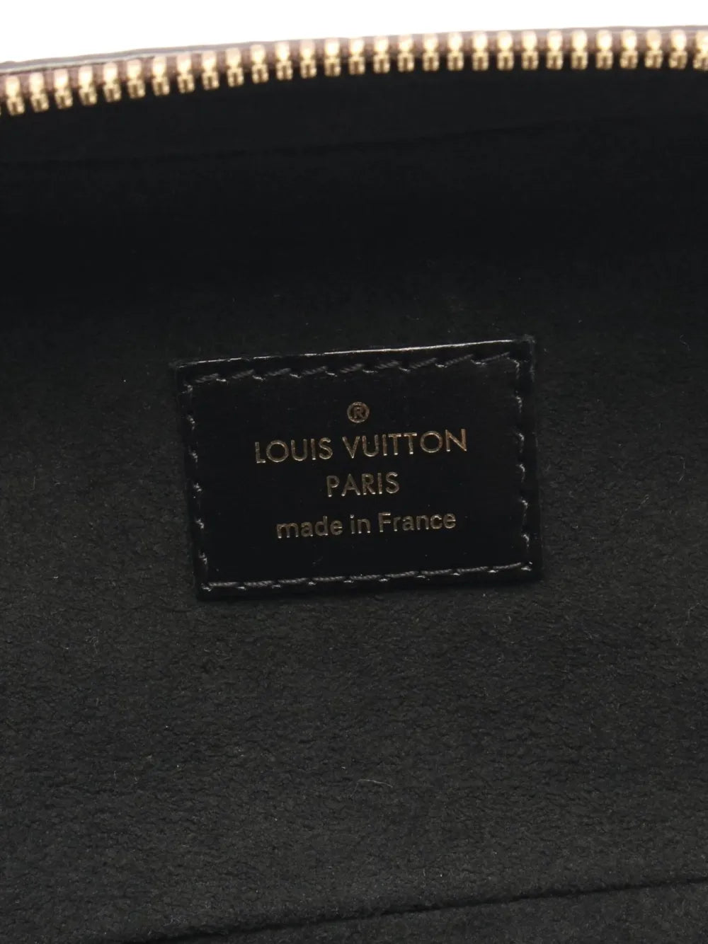 Pre-OwnedLouis Vuitton Pre-Owned2020 Vanity PM two-way handbag