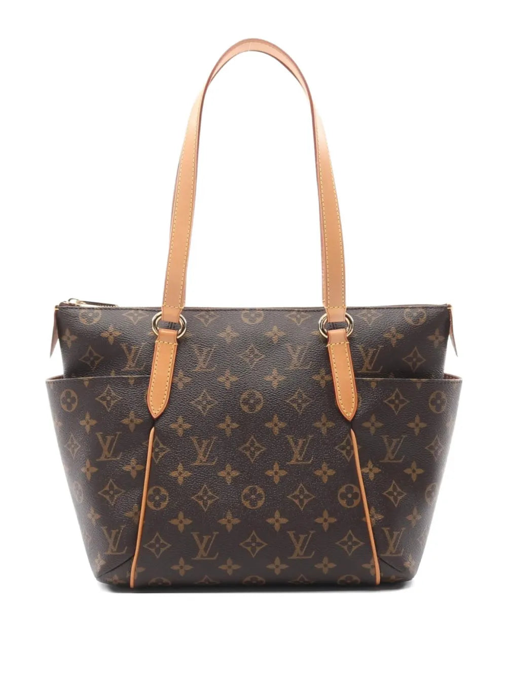 Pre-OwnedLouis Vuitton Pre-Owned2009 Totally PM tote bag
