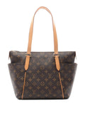 Pre-OwnedLouis Vuitton Pre-Owned2009 Totally PM tote bag