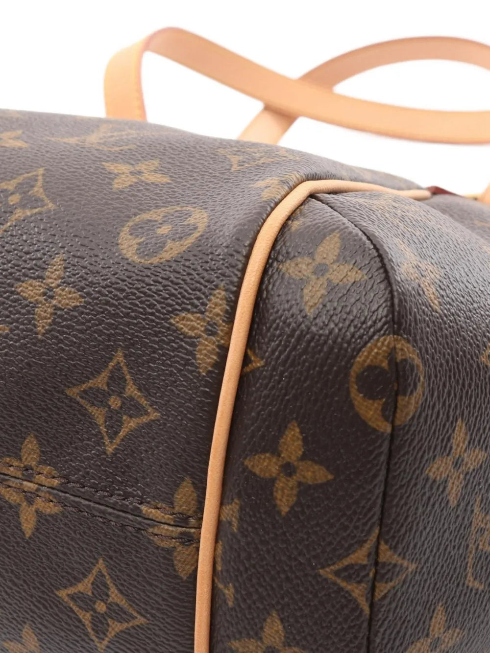 Pre-OwnedLouis Vuitton Pre-Owned2009 Totally PM tote bag