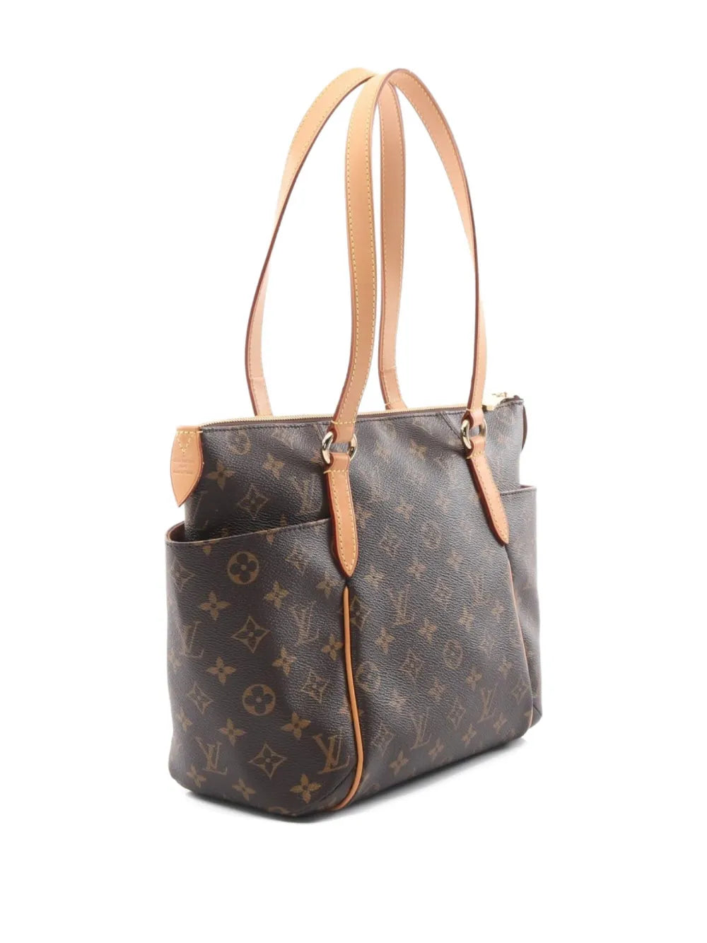 Pre-OwnedLouis Vuitton Pre-Owned2009 Totally PM tote bag