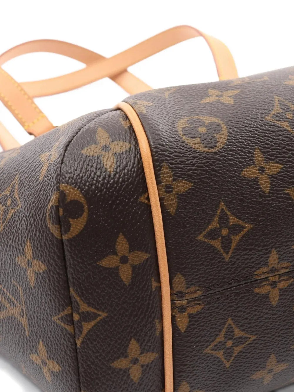 Pre-OwnedLouis Vuitton Pre-Owned2009 Totally PM tote bag