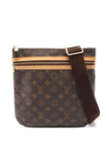 Pre-OwnedLouis Vuitton Pre-Owned2006 Pochette Bosphore cross body bag