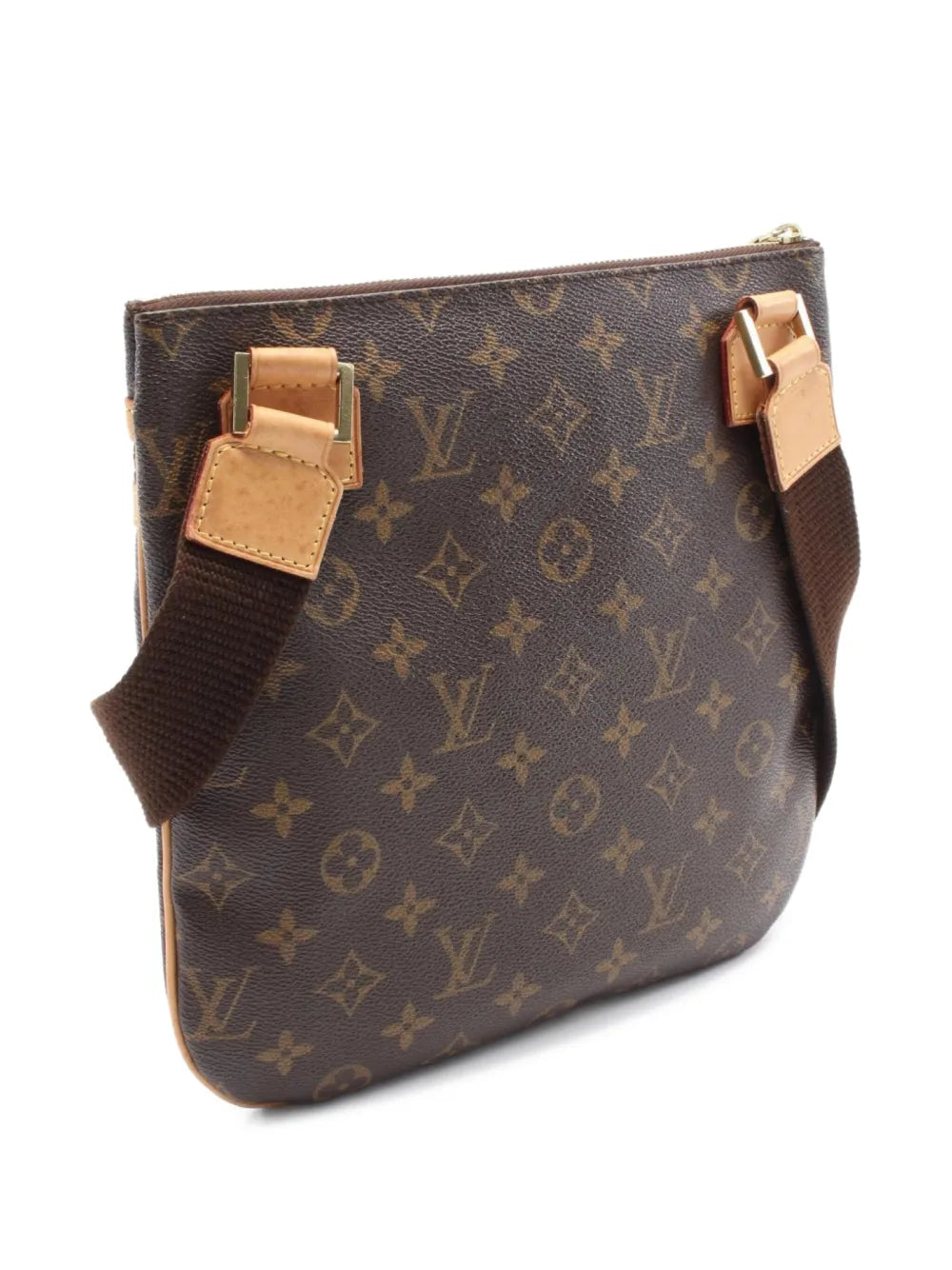 Pre-OwnedLouis Vuitton Pre-Owned2006 Pochette Bosphore cross body bag