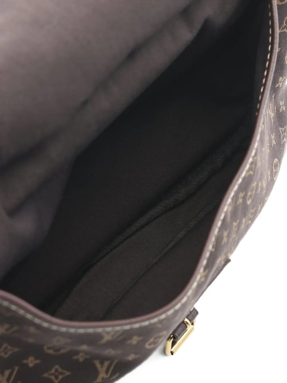 Pre-OwnedLouis Vuitton Pre-Owned2006 Saumur monogram shoulder bag