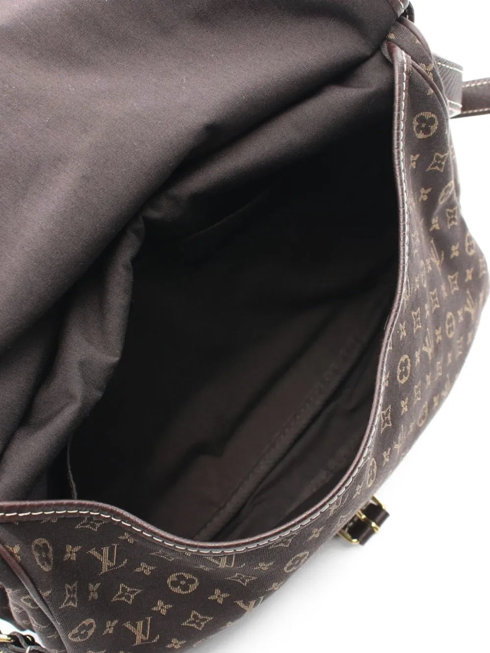 Pre-OwnedLouis Vuitton Pre-Owned2006 Saumur monogram shoulder bag