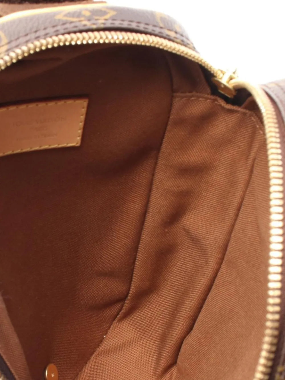 Pre-OwnedLouis Vuitton Pre-Owned2011 Pochette Gange shoulder bag