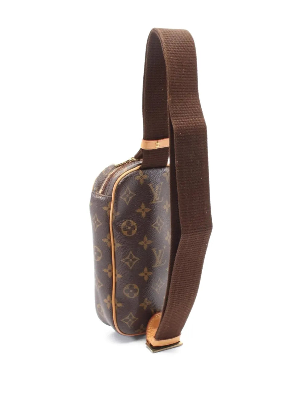 Pre-OwnedLouis Vuitton Pre-Owned2011 Pochette Gange shoulder bag