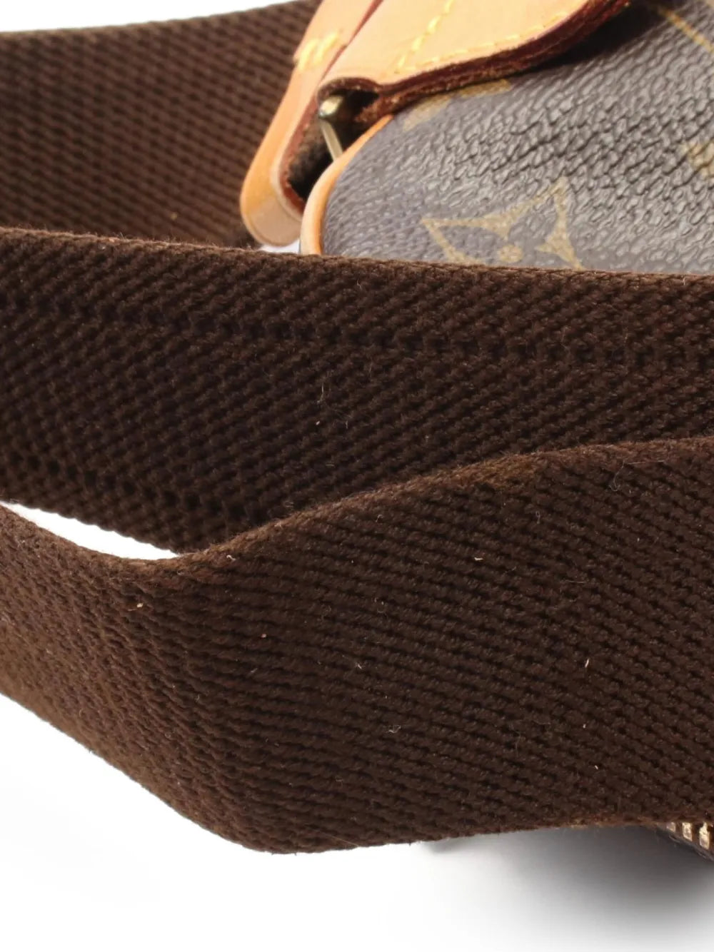 Pre-OwnedLouis Vuitton Pre-Owned2011 Pochette Gange shoulder bag