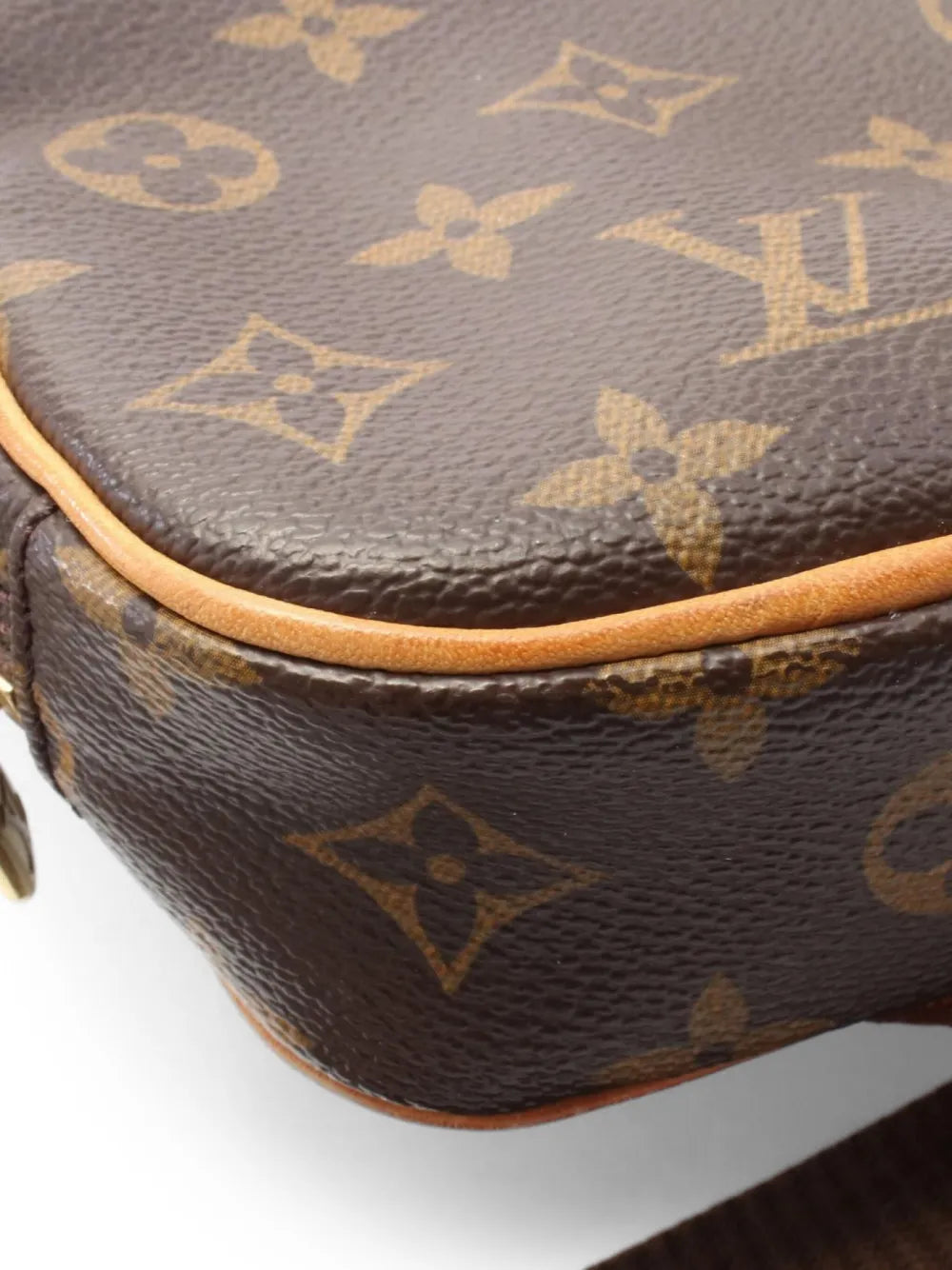 Pre-OwnedLouis Vuitton Pre-Owned2011 Pochette Gange shoulder bag