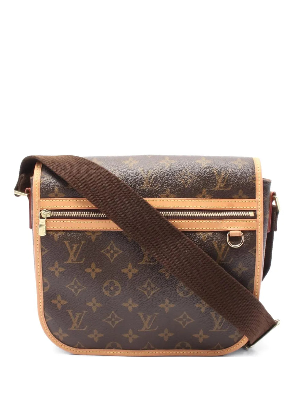 Pre-OwnedLouis Vuitton Pre-Owned2007 Messenger PM bag