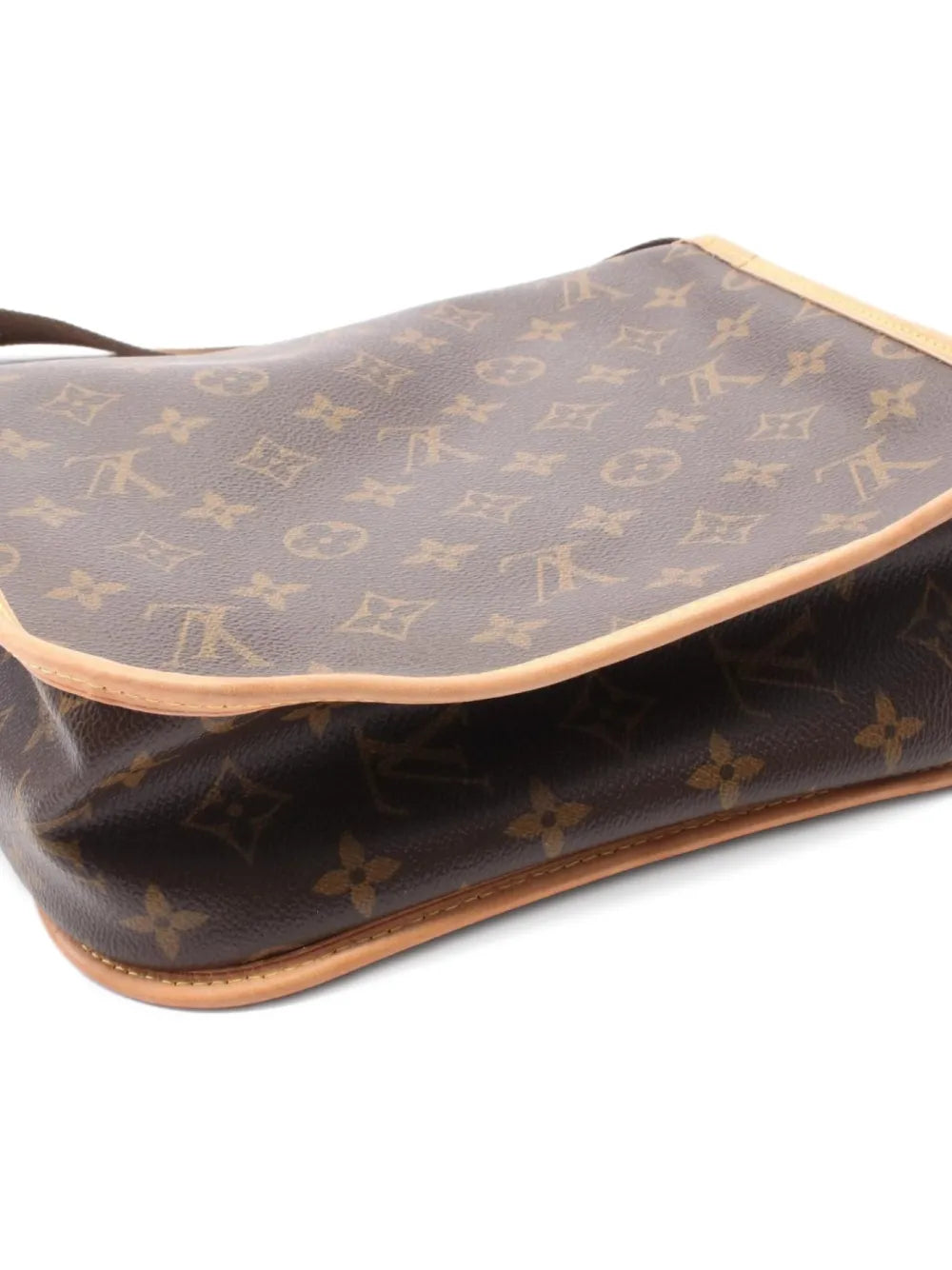 Pre-OwnedLouis Vuitton Pre-Owned2007 Messenger PM bag