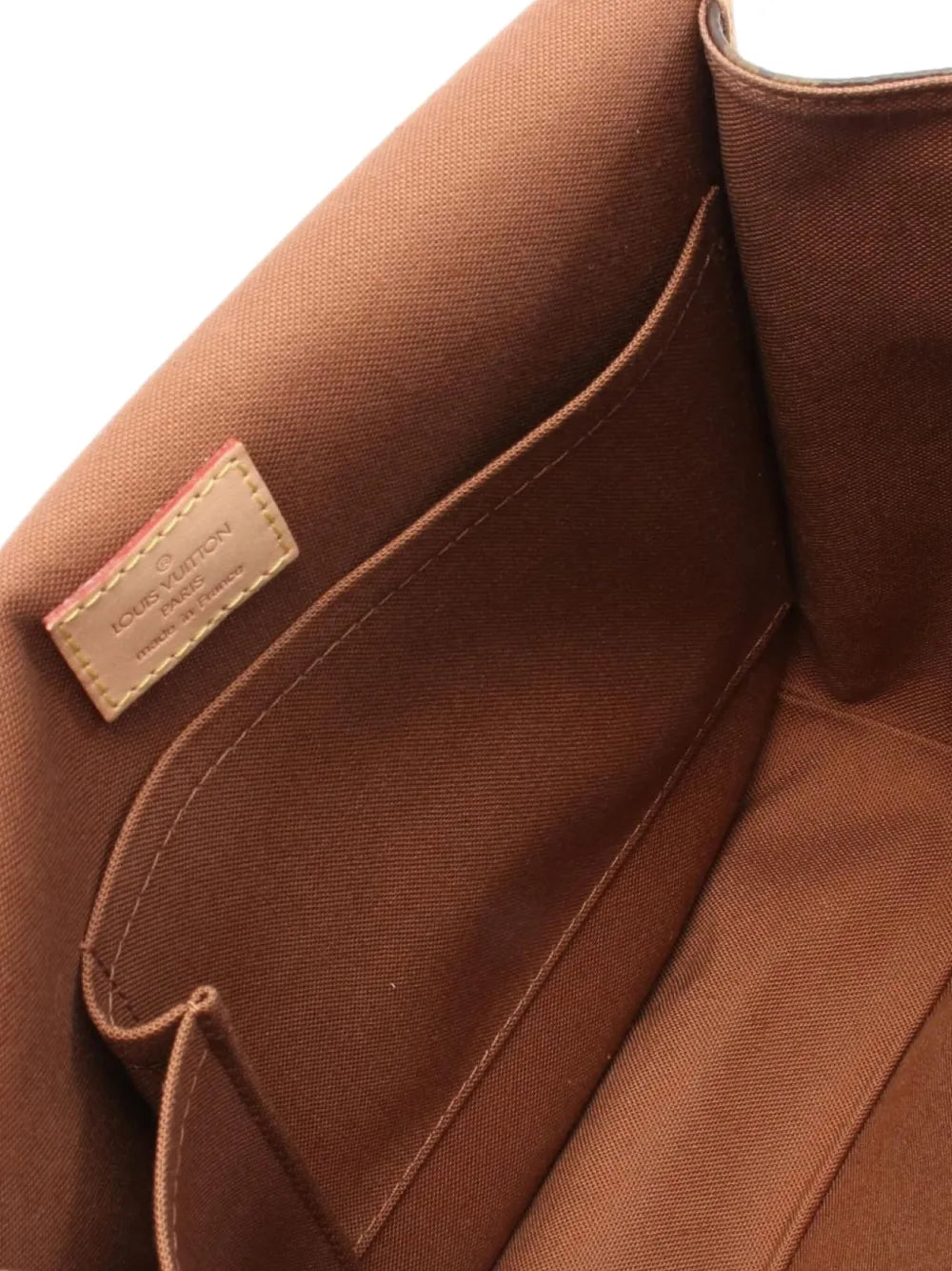 Pre-OwnedLouis Vuitton Pre-Owned2007 Messenger PM bag