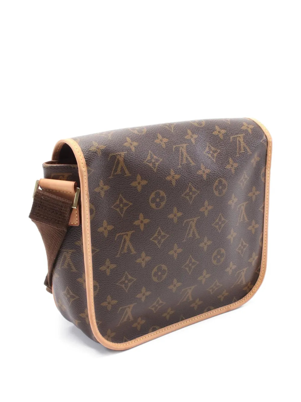 Pre-OwnedLouis Vuitton Pre-Owned2007 Messenger PM bag
