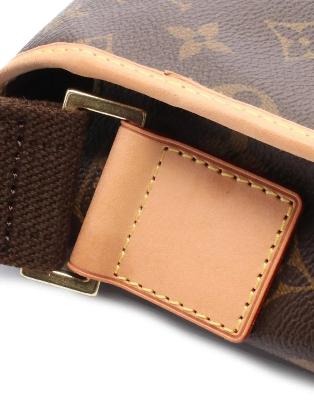 Pre-OwnedLouis Vuitton Pre-Owned2007 Messenger PM bag