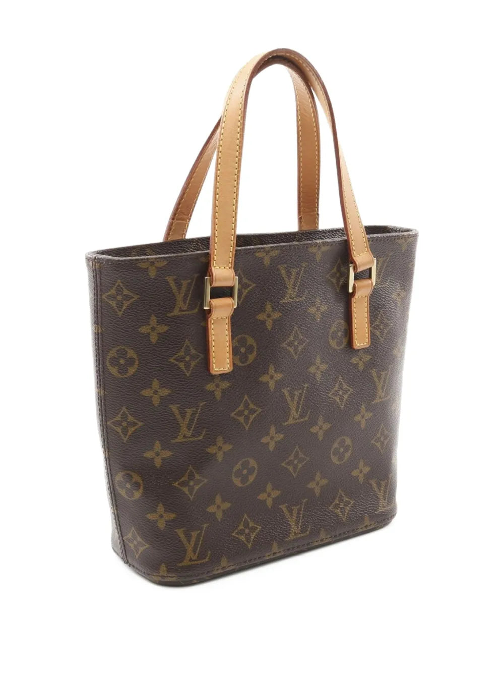 Pre-OwnedLouis Vuitton Pre-Owned2003 Vavain PM monogram canvas tote bag