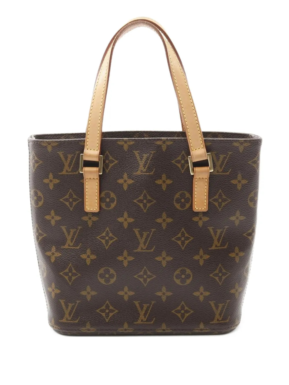 Pre-OwnedLouis Vuitton Pre-Owned2003 Vavain PM monogram canvas tote bag
