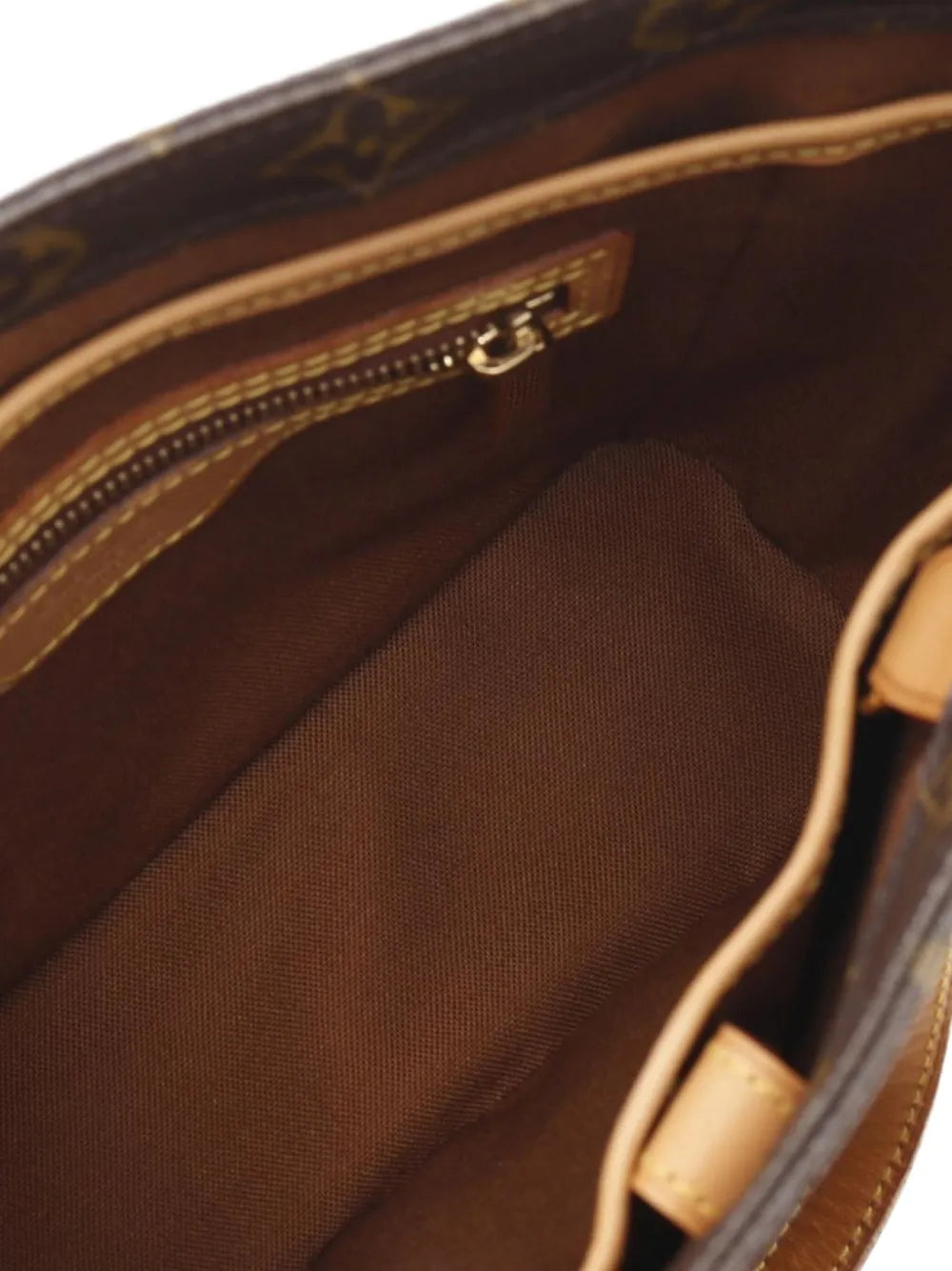Pre-OwnedLouis Vuitton Pre-Owned2003 Vavain PM monogram canvas tote bag