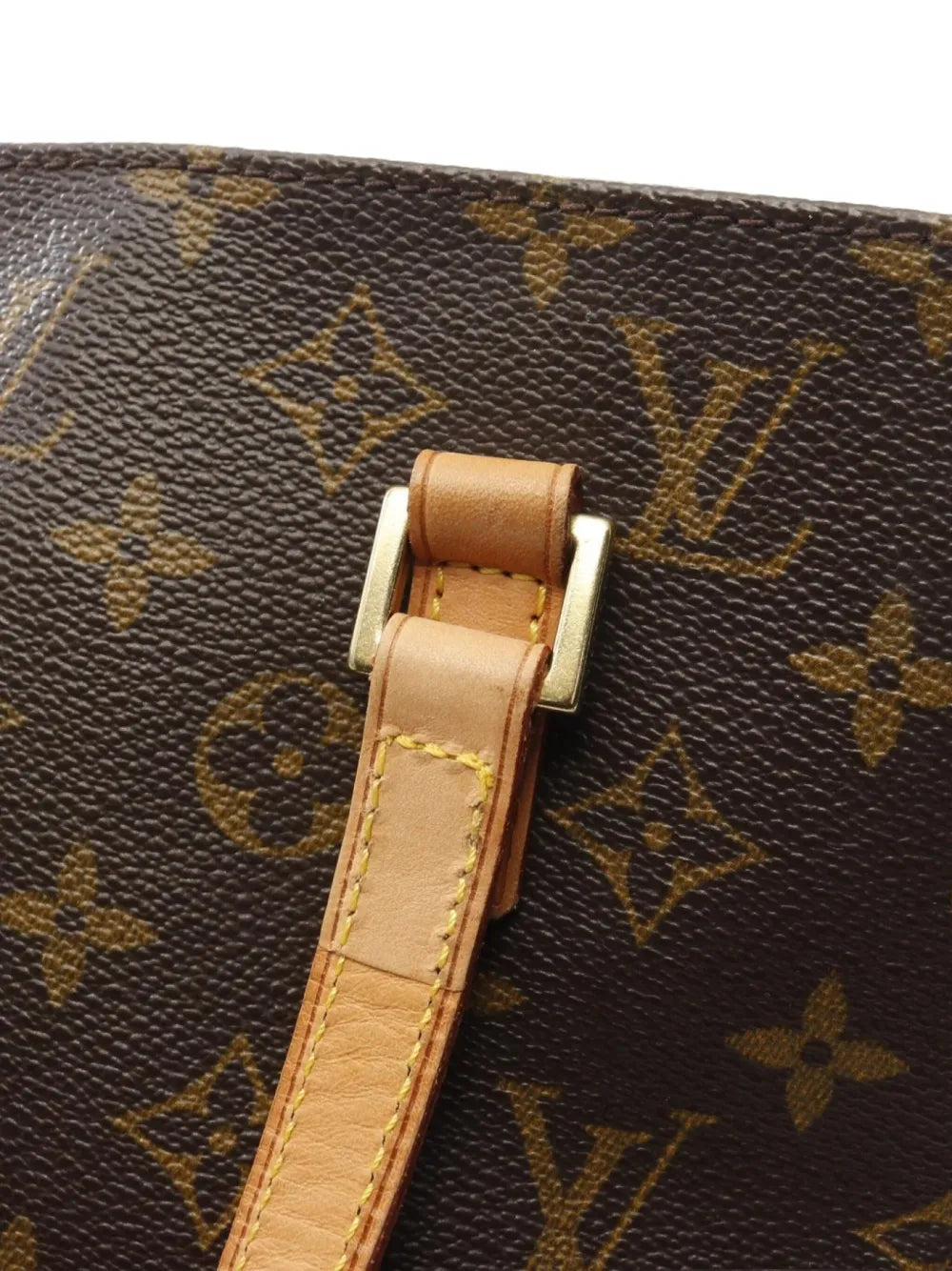 Pre-OwnedLouis Vuitton Pre-Owned2003 Vavain PM monogram canvas tote bag