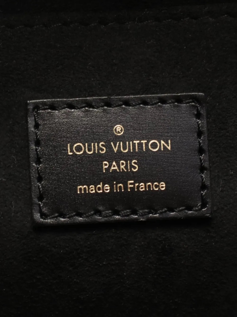 Pre-OwnedLouis Vuitton Pre-Owned2019 Dauphine MM leather shoulder bag