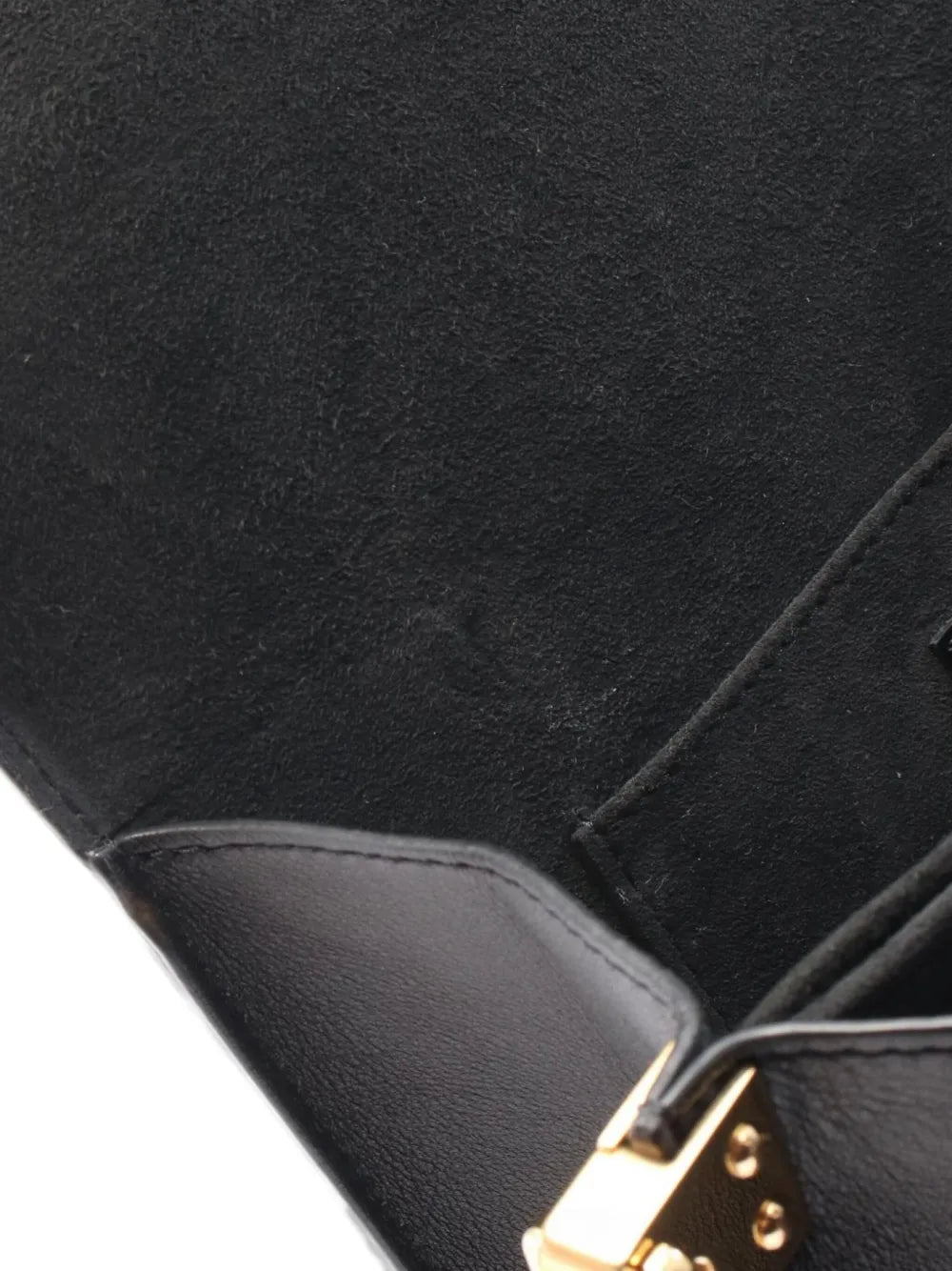 Pre-OwnedLouis Vuitton Pre-Owned2019 Dauphine MM leather shoulder bag