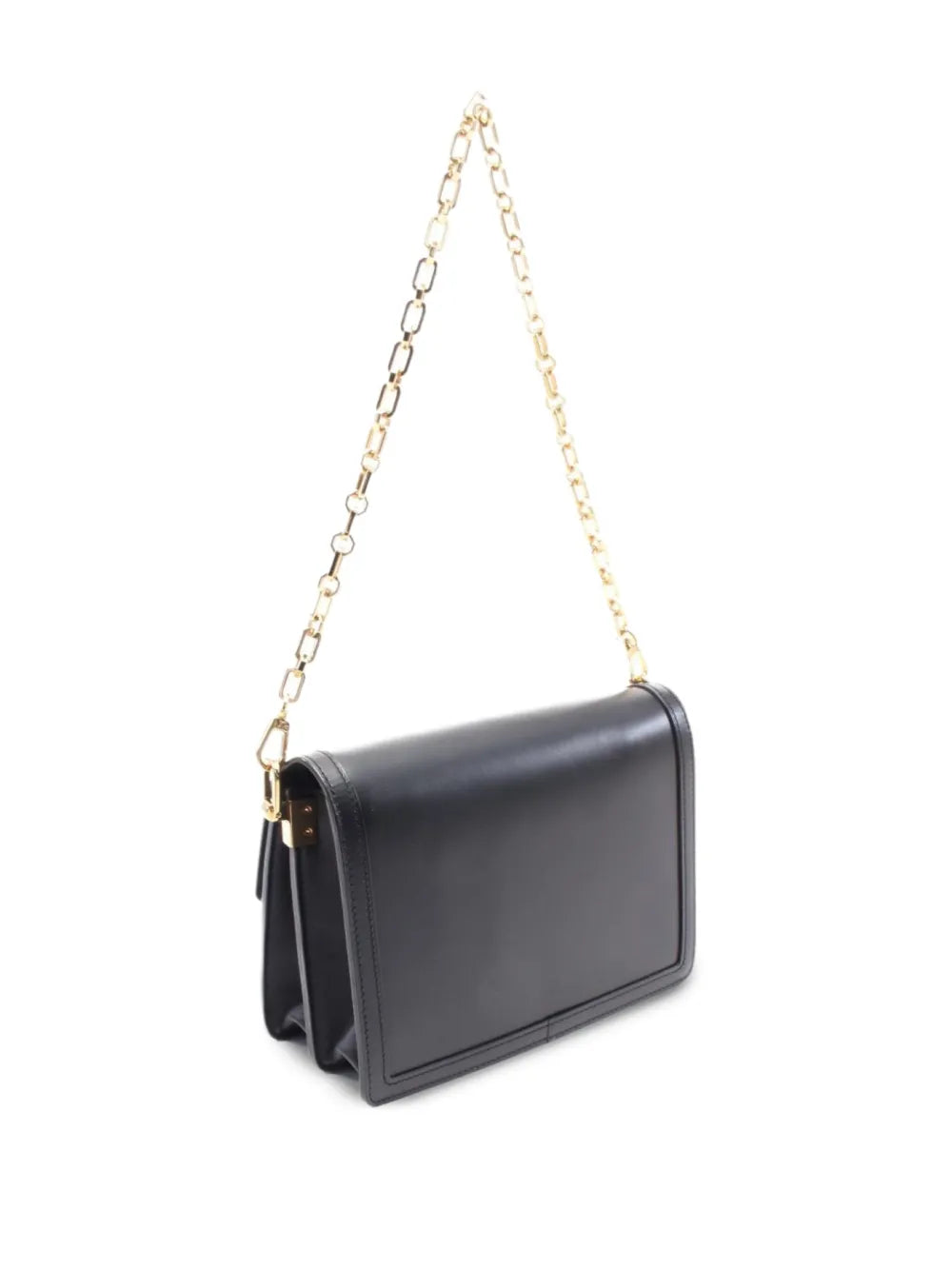 Pre-OwnedLouis Vuitton Pre-Owned2019 Dauphine MM leather shoulder bag