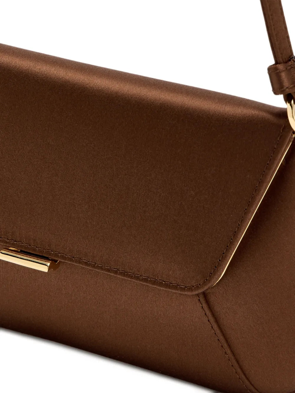 Amina Muaddimini Ami shoulder bag