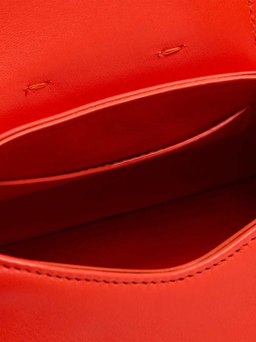 Amina MuaddiGemini top-handle tote bag