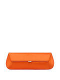 Amina MuaddiAmi clutch bag