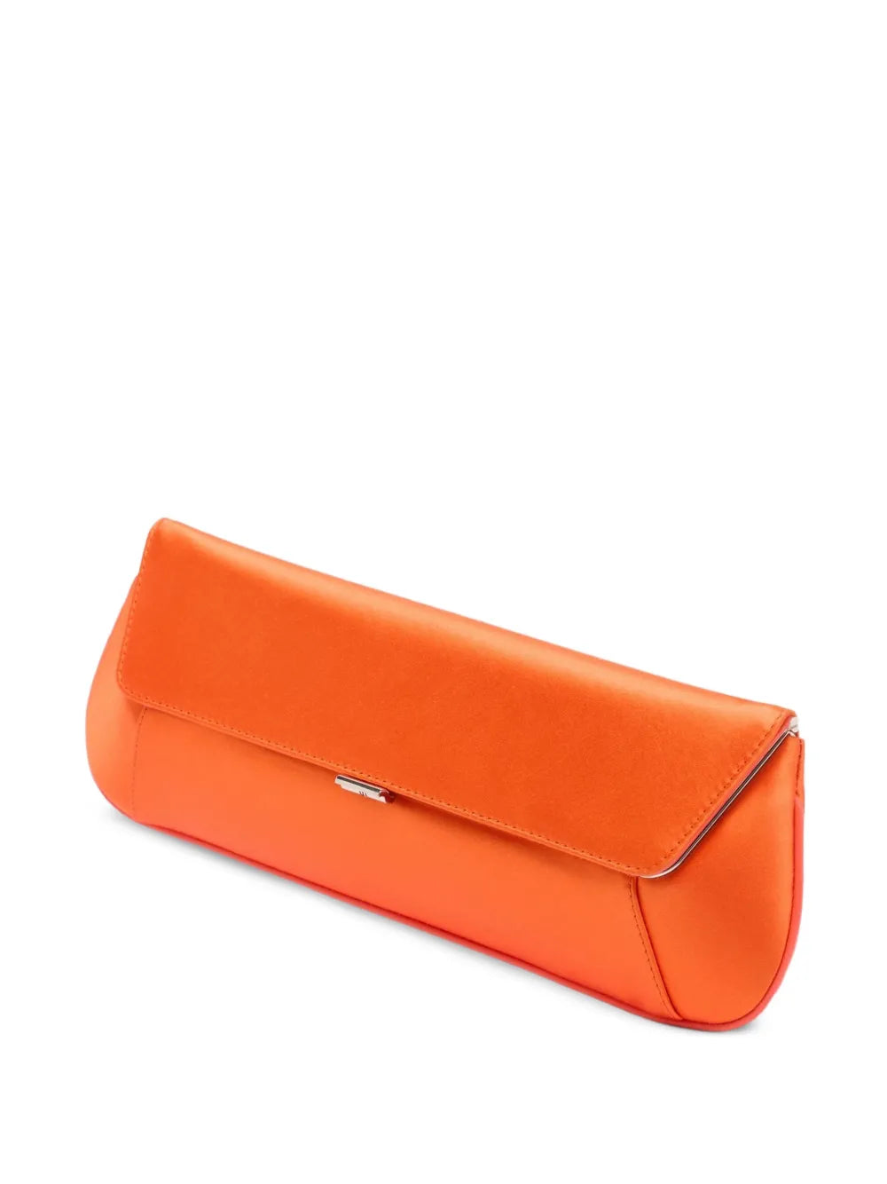 Amina MuaddiAmi clutch bag