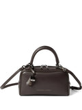 Brunello CucinelliBoston Explorer top-handle padlock bag