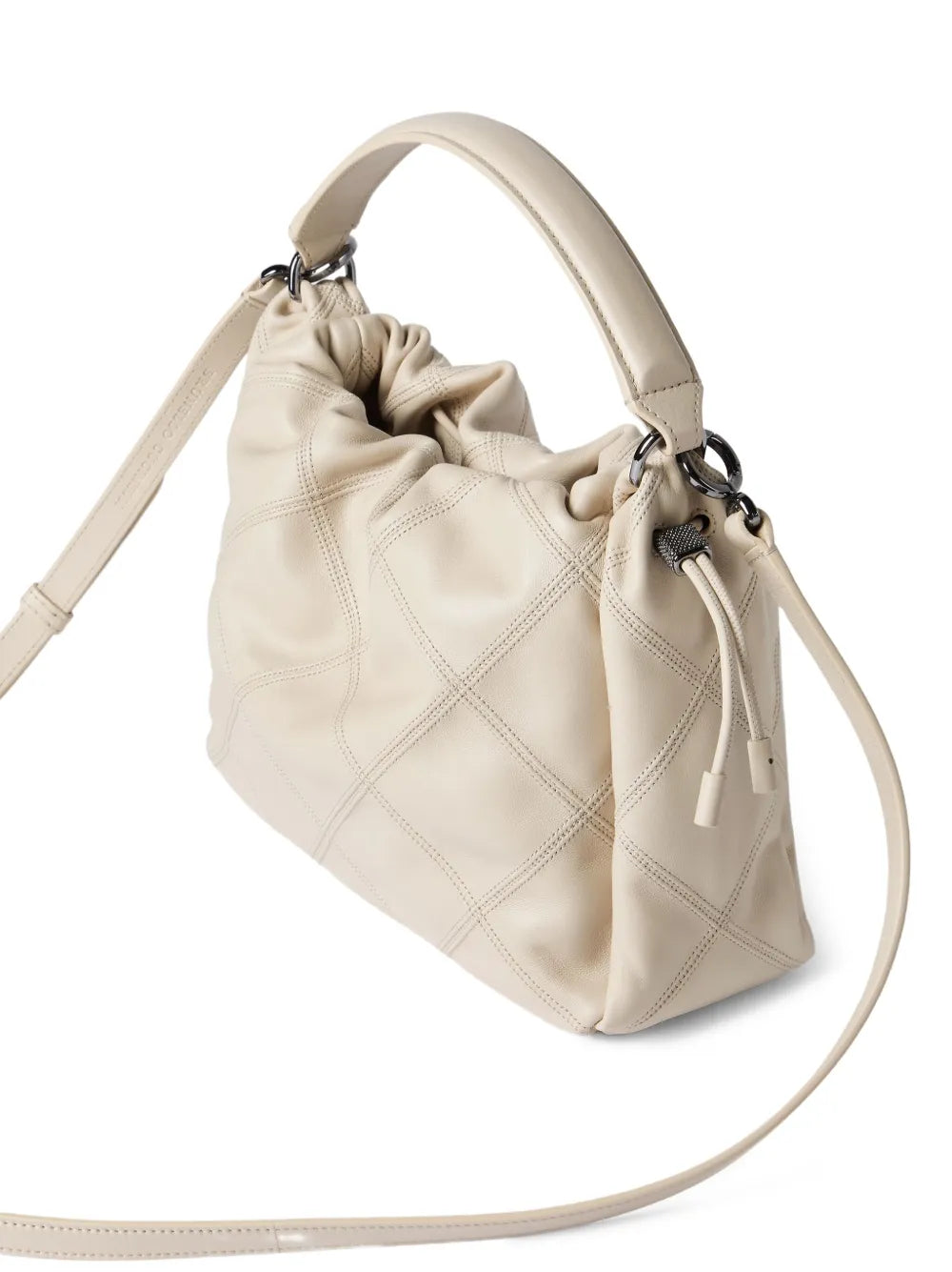 Brunello CucinelliMonili-detail tote bag