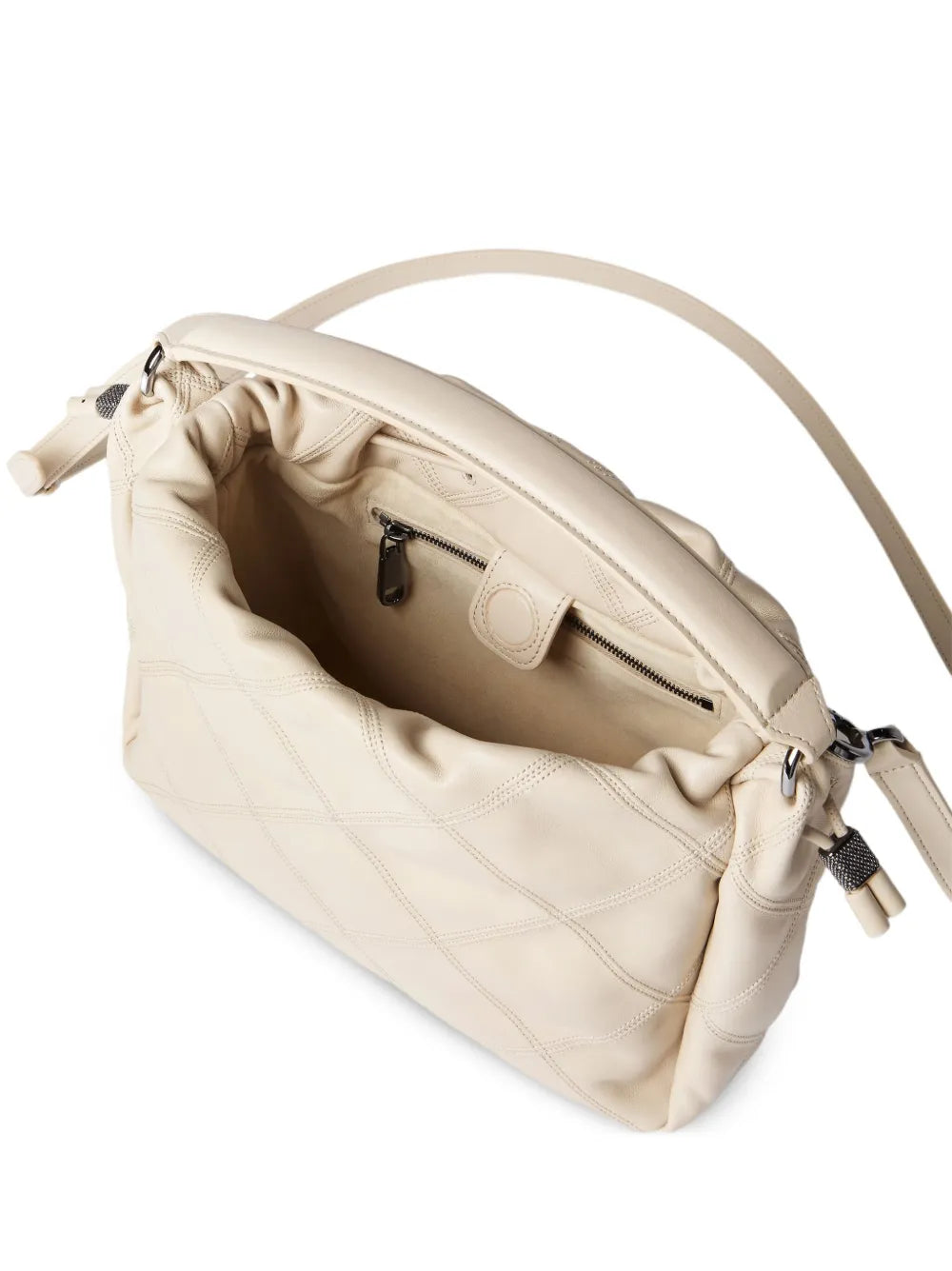 Brunello CucinelliMonili-detail tote bag