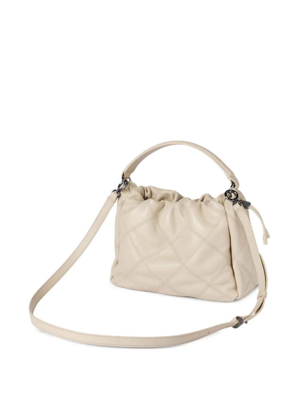 Brunello CucinelliMonili-detail tote bag