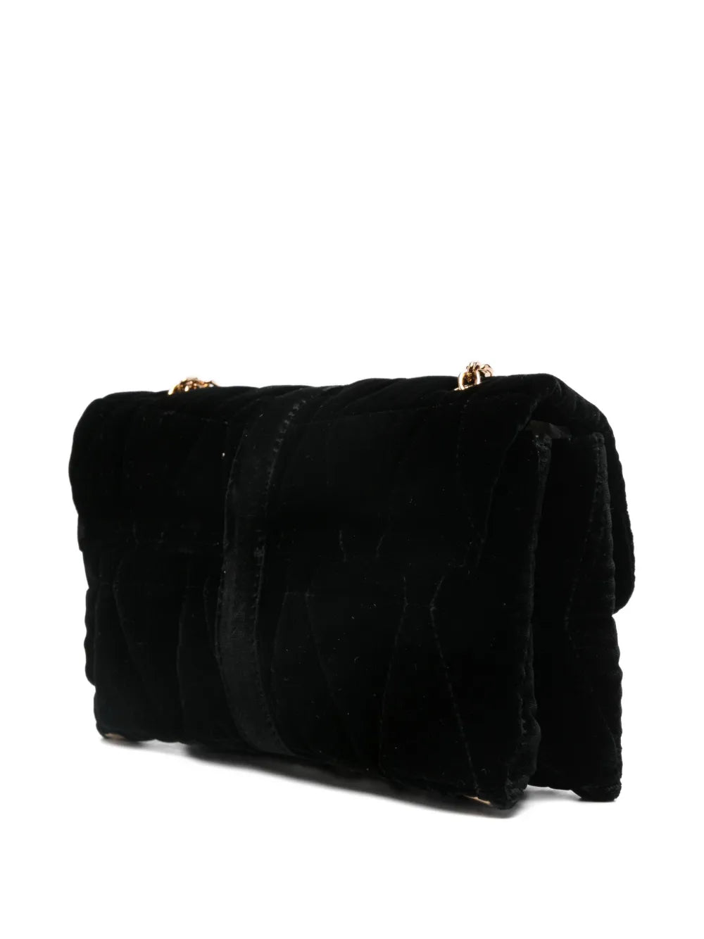 Versacemini Kleio quilted cross body bag