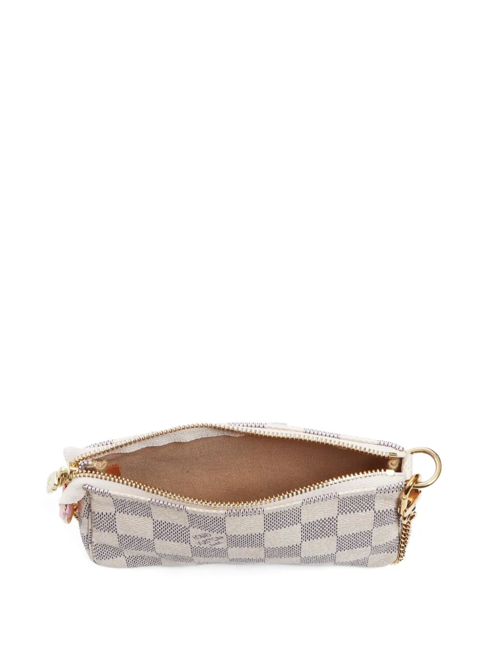 Pre-OwnedLouis Vuitton Pre-Owned2018 Pochette Accessory shoulder bag