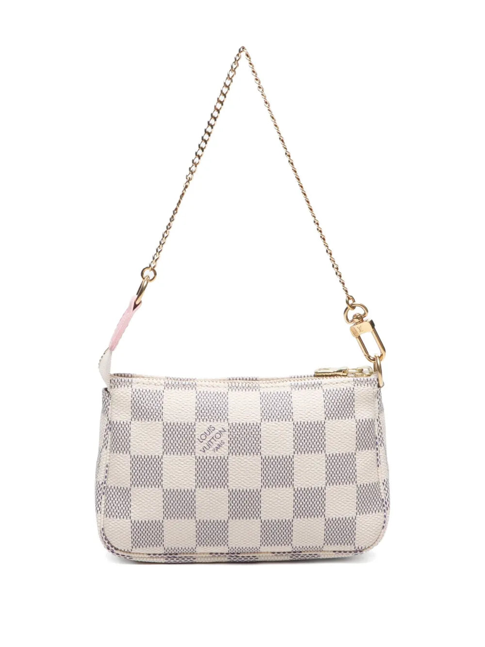 Pre-OwnedLouis Vuitton Pre-Owned2018 Pochette Accessory shoulder bag
