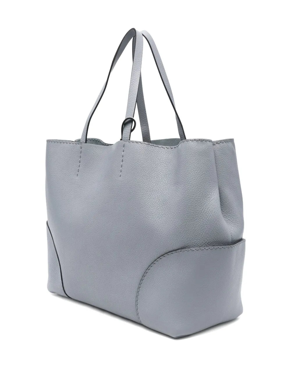 LanvinTop Handle Tote Bag