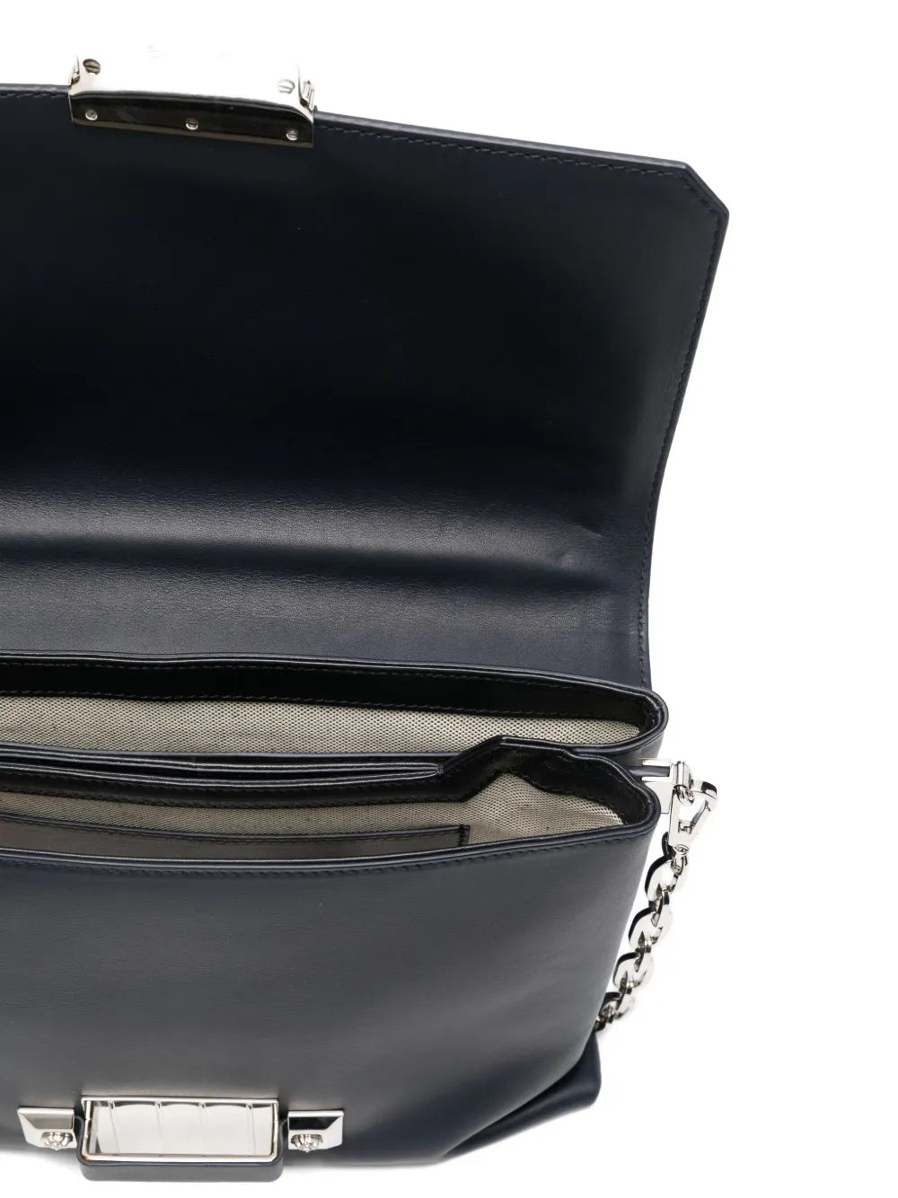 Versacegraphic shoulder bag