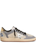 Golden Goose Ball Star Leather Sneakers