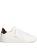 Golden Goose Purestar Leather Sneakers